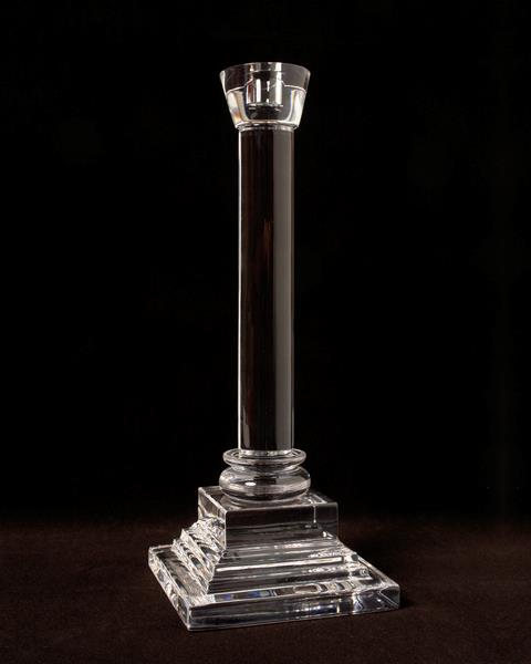 Crystal Art Moderne Column lamp