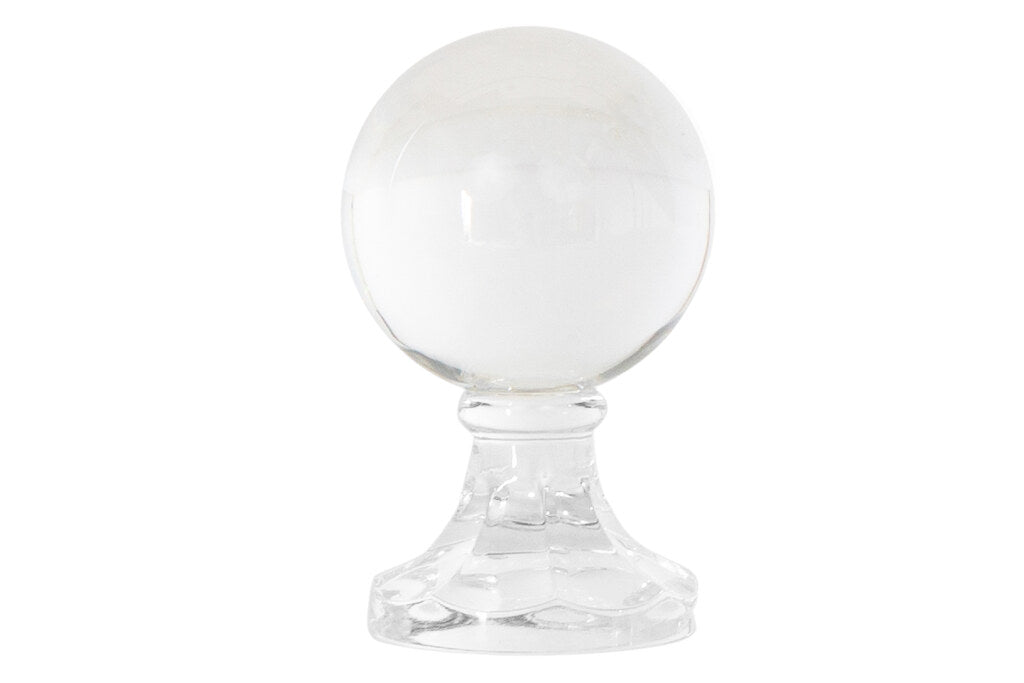 Crystal Sphere Default