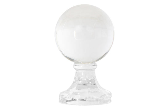 Crystal Sphere Default