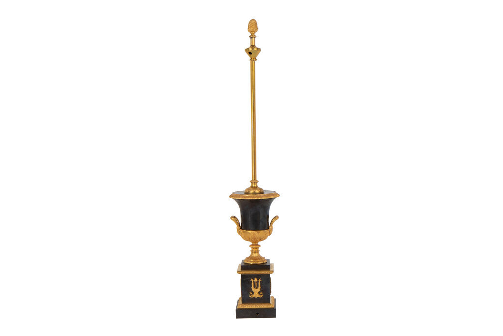 Nickeled Brass And Crystal Sphere Art Deco Style ODEON Swing Arm Default