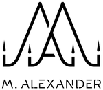 M.Alexander